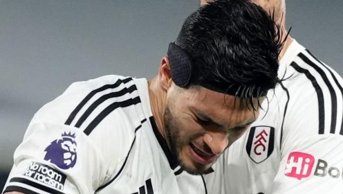 Fulham in ‘championship form’ thanks to Eric Cantona’s natural successor