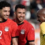 ‘Nothing will distract’ AFCON goalscorer amid links to big Tottenham move – Hassan