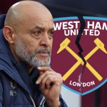 West Ham woes, Villa magic evident in table since Nuno took over
