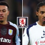 Middlesbrough living proof that some of best footballers found in the shadows