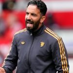 Ruben Amorim says Man Utd player has ‘no chance’ of playing against Wolves