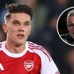Lineker tells struggling Arsenal man Gyokeres to be more like one Leeds player
