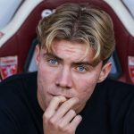 Hojlund is level with Serie A great as ‘strongest’ striker in Italy – Pazzini