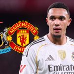 Man Utd, Newcastle ‘offer’ £35m for Alexander-Arnold as Real Madrid ‘consider sale’ of ex-Liverpool star