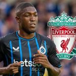 Liverpool ‘on verge of £43m signing’ due to be finalised ‘in days’ after Chelsea ‘withdraw’ decision