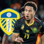 AFCON star in ‘spotlight’ for Leeds with huge release clause to be ignored