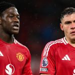 Man Utd ‘ready to use’ flop as ‘bait’ in swap deal to land PL star as cheaper Baleba alternative
