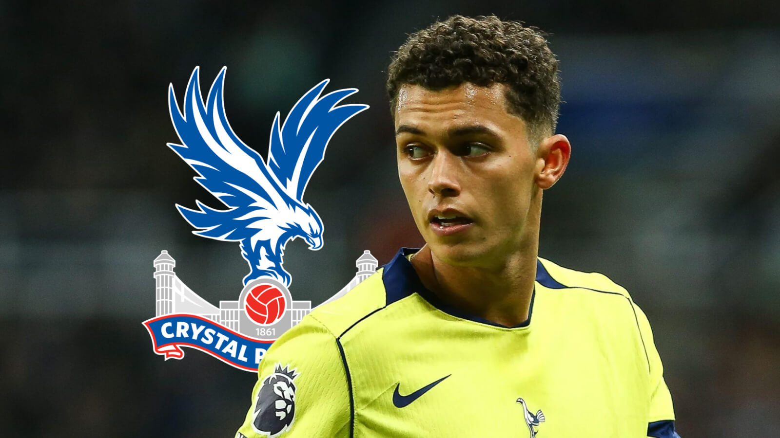 Ornstein: Tottenham 'reach agreement' to sell Johnson to Crystal Palace but Spurs star 'still to decide' - Football365