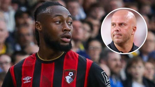 Liverpool are ‘really stupid’ for letting Prem rivals sign Salah replacement, per former Red