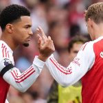 Arsenal ‘expect’ rivals to ‘try to sign’ star midfielder from them in January