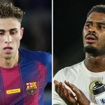 Chelsea ‘offer Barcelona swap deal’ as Shearer identifies three signings Maresca needs