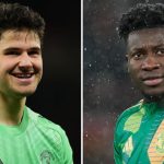 Lammens’ agent says Man Utd were ‘right’ to make unexpected Onana decision
