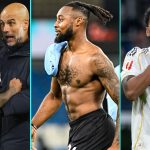 Transfer dominoes: Five moves set in motion by Man City signing Semenyo