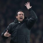 Aston Villa boss Emery explains why he didn’t shake Arteta’s hand in defeat to Arsenal
