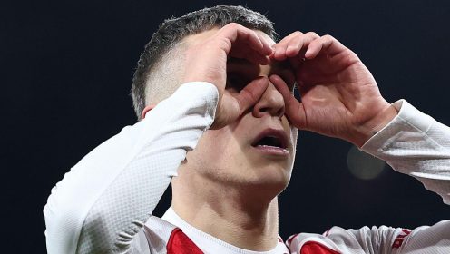 Arsenal ‘gem’ has ‘perfect profile’ that Arteta has ‘forbidden’ the club from selling