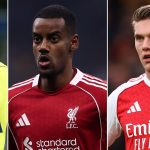 Arsenal, Liverpool should sell Gyokeres, Isak after Spurs ‘agreement’ as £360m quintet ripe to be sold