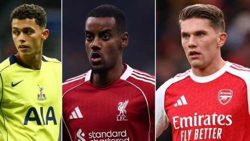 Arsenal, Liverpool should sell Gyokeres, Isak after Spurs ‘agreement’ as £360m quintet ripe to be sold