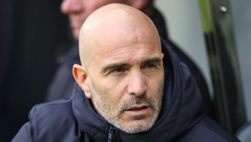 Enzo Maresca sack ‘expected on Thursday’ after Chelsea open the new year with ’emergency talks’