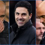 Guardiola leaves, Newcastle appoint Maresca, Arsenal win Double and other football predictions for 2025