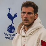 Tottenham take ‘lead’ in race to sign Man Utd, Arsenal target as Johnson ‘medical booked’