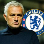 Mourinho ‘wants’ to make sensational return to Chelsea as Blues hold ‘talks’ with Rosenior