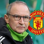 O’Neill to Man Utd with ‘Amorim’s race run’ as progress (?) is assessed; Saka ‘holding back’ Arsenal