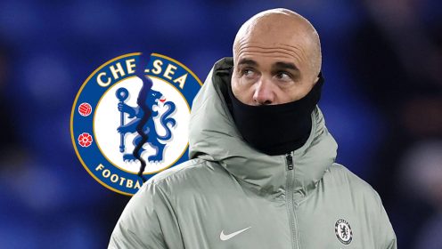 Chelsea stalwart upset by Maresca exit ‘considering future’ amid PSG interest