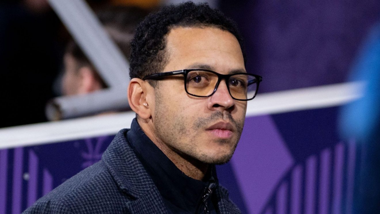 Chelsea Liam Rosenior