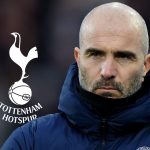 Former Tottenham man asks for Enzo Maresca at Spurs ‘right now’