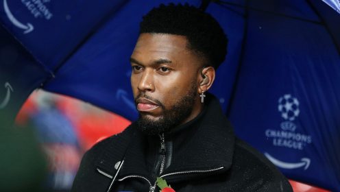 Daniel Sturridge thinks Liverpool are ‘tired’ after dull Leeds draw