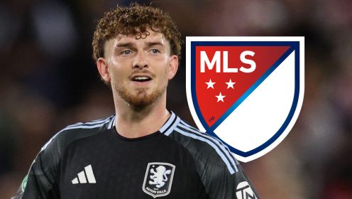 Harvey Elliott given shock MLS ‘offer’ as Romano reveals club offering Liverpool man lifeline