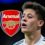 Arsenal submit ‘offer’ to sign Real Madrid star in ‘strategy’ to ‘unlock stratospheric move’ – report