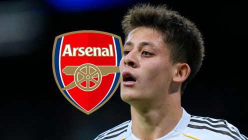 Arsenal ‘offer’ £87m to sign Real Madrid star as ‘priority’; ‘agreement signed’ with teenager – report