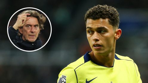 Sale of ‘popular’ Brennan Johnson has ‘not gone down well’ with Tottenham squad