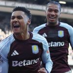 Sean Dyche’s uber defensive approach punished as Aston Villa ease past Nottingham Forest