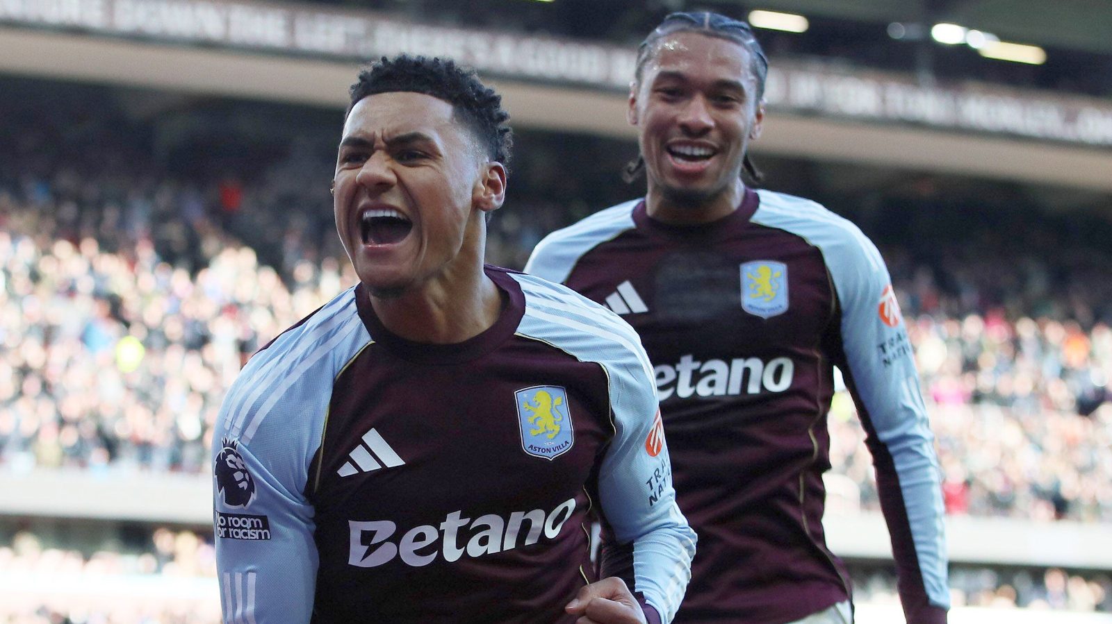 aston villa ollie watkins