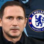 Frank Lampard backed for third Chelsea manager spell as Enzo Maresca replacement hunt continues
