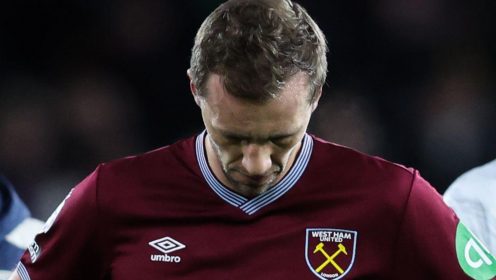 Nuno sack sealed but West Ham have already given 47 million reasons why he must stay for relegation