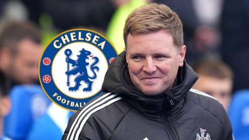 Chelsea make ‘surprise move’ for Prem boss as Liam Rosenior ‘asks’ for one transfer