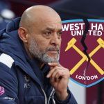 Nuno sack stance becomes clear at West Ham with squad morale ‘rapidly deteriorating’