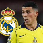 Real Madrid want Tottenham defender as Spurs ‘look to make a game-changing signing in attack’