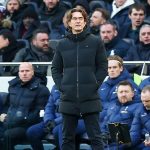 Tottenham small-time it again after encouraging start as Thomas Frank shuffles closer to the exit