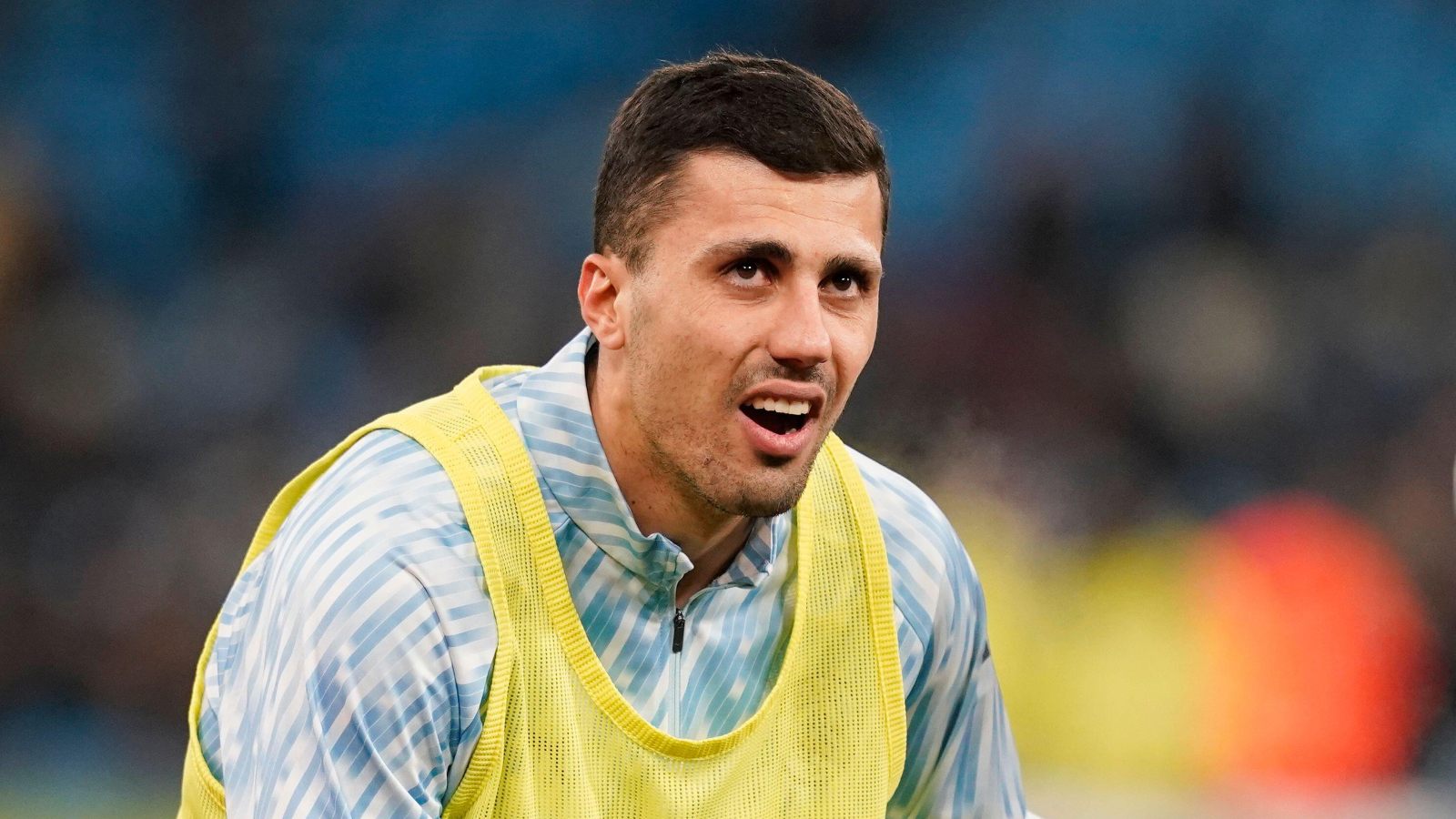Rodri Man City F365 2