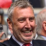 Jason Wilcox is absurdly one of English football’s most powerful figures, in accordance with the prophecy