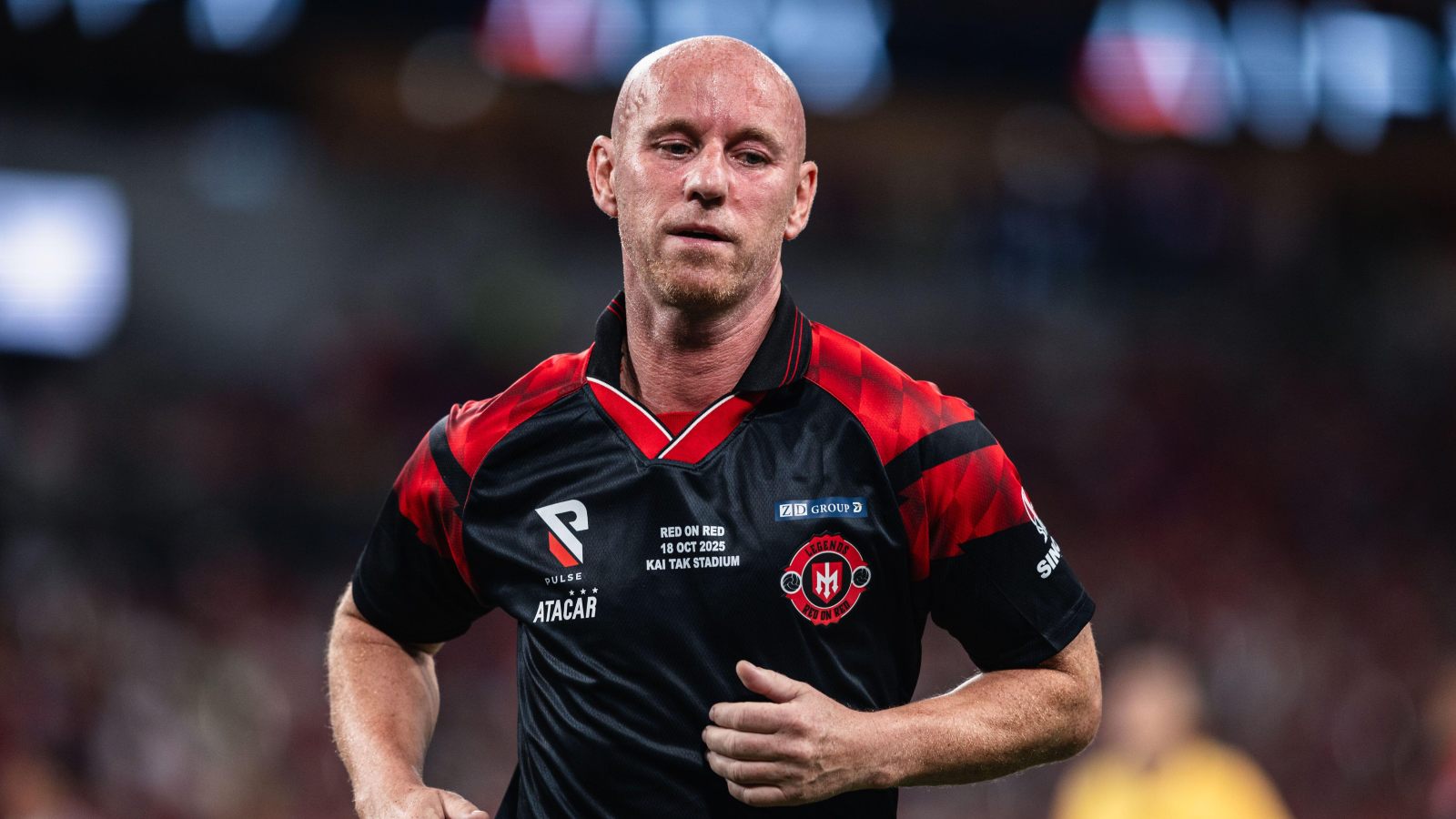 Nicky Butt Man Utd F365 2