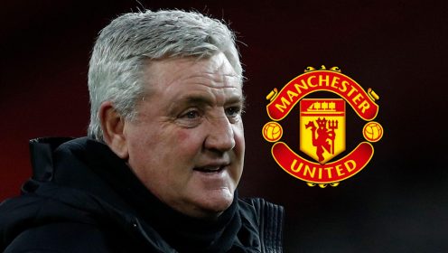 Steve Bruce return request is why ex-Man Utd players are helping to keep the club trapped in purgatory