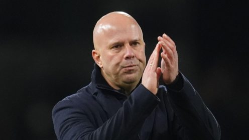 Liverpool ‘ready to sign’ Arsenal target in ‘next exciting’ transfer; Euro giants ‘desperately want’ Reds star