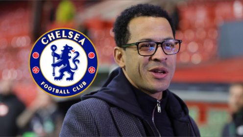 Chelsea star ‘fed up’ of PL club and rain in London as he ‘offers’ himself to dream club Real Madrid