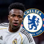 Chelsea ‘overtake everyone’ with Vinicius ‘offer’; Haaland ‘will be Real Madrid’s new star’ – report