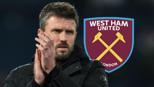 Who will be the next manager of West Ham after Nuno Espirito Santo sack?